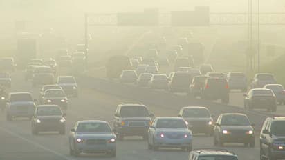 വായുമലിനീകരണം; ഈ അസുഖങ്ങൾ പിടിപെടാം, ഗവേഷകർ പറയുന്നത്