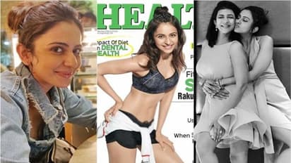 నెగిటివ్ కామెంట్స్ కు రకుల్ కౌంటర్ ఎటాక్