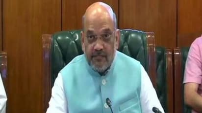 তিন দশকে এই প্রথম, অমিত শাহের কাশ্মীর সফরে হল না বনধ