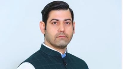 রাজধানীতে গুলিবিদ্ধ হলেন হরিয়ানার কংগ্রেস নেতা বিকাশ চৌধুরী