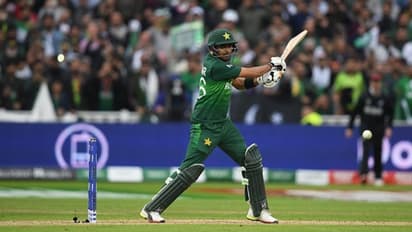 World Cup 2019: Babar Azam equals Brian Lara’s mark; can he break Sachin Tendulkar’s record?