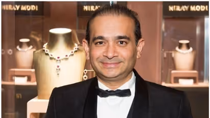 PNB case: Nirav Modi to appear via video conferencing for remand hearing