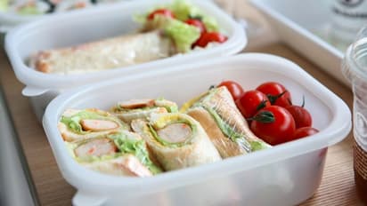 প্লাস্টিকের সুন্দর বাক্সতে শিশুকে টিফিন দিচ্ছেন, অজান্তেই ডেকে আনছেন অসুখ