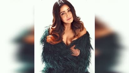 সৌন্দর্যে ঝড় তুলেছেন বাঙালি অভিনেত্রী! সায়ন্তনীর রূপে মগ্ন নেটিজেনরা