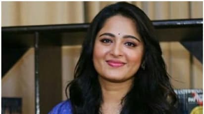 അനുഷ്ക ഷെട്ടിക്ക് ഷൂട്ടിംഗിനിടയില് പരുക്കേറ്റു