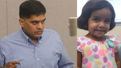 Sherin’s father thought she would resurrect just like Lazarus did in the Bible