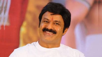 ‘లాయర్ సాబ్’  టైటిల్ తో బాలయ్య  కొత్త చిత్రం!