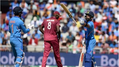 INDvWI; 2ನೇ ಟಿ20 ಪಂದ್ಯಕ್ಕೆ ಬಹಿಷ್ಕಾರ, ಬೇಡಿಕೆ ಈಡೇರಿಸಲು ಫ್ಯಾನ್ಸ್ ಪಟ್ಟು!