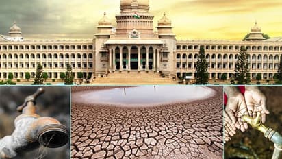 Bengaluru may run out of water by next year; here is why