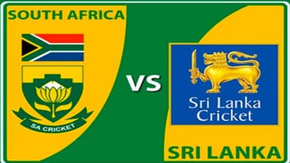 ವಿಶ್ವಕಪ್ 2019: ಟಾಸ್ ಗೆದ್ದ ಸೌತ್ ಆಫ್ರಿಕಾ ಫೀಲ್ಡಿಂಗ್ - 2 ಬದಲಾವಣೆ!