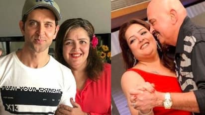 সুনয়নার প্রেমিক বিবাহিত! মুসলিম বলে নয়, এই নিয়েই তুমুল জটিলতা রোশন পরিবারে