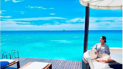 টলিপাড়ায় পূর্ণ হল দুবছর, রুক্মিনীর জন্মদিনে রইল সেই সফরের ইতিকথা