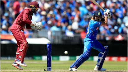 ಭಾರತ vs ವೆಸ್ಟ್ ಇಂಡೀಸ್; ಮುಂಬೈ ಟಿ20 ಪಂದ್ಯ ನಡೆಯುವುದೇ ಅನುಮಾನ!