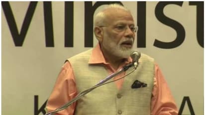 ಕೇಂದ್ರ ಸರ್ಕಾರದಿಂದ ಮೂರು ಸುಧಾರಣಾ ಕ್ರಮ