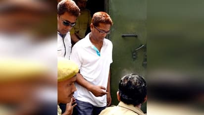 মা অসুস্থ, ৭ দিনের অন্তর্বর্তী জামিন পাবেন রোজভ্যালির কর্ণধার গৌতম কুণ্ডু