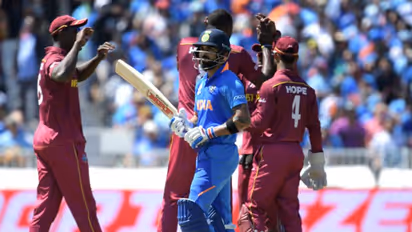 IND vs WI 2021-22, 1st T20I: Men in Blue eye winning start, Windies aim for payback