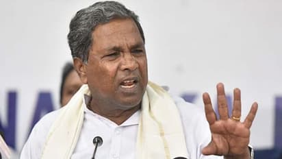 ಬಿಜೆಪಿ ಕೋಟಿ ಕೋಟಿ ಆಫರ್ ಮಾಡಿದ್ದು ನಿಜ : ಸಿದ್ದರಾಮಯ್ಯ