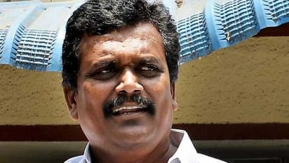 மாநிலங்களவை தேர்தலில் கிடைக்காத வாய்ப்பு.. திமுகவிலிருந்து விலகுகிறேனா.? தங்க தமிழ்ச்செல்வன் அதிரடி விளக்கம்