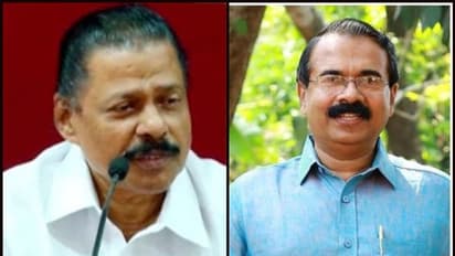 എം വി ഗോവിന്ദനെ വിമര്ശിച്ചിട്ടില്ല; മാധ്യമ വാർത്ത നിഷേധിച്ച് ജെയിംസ് മാത്യു എംഎല്എ