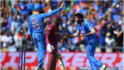 INDvWI 3ನೇ ಏಕದಿನ: ಟಾಸ್ ಗೆದ್ದ ವೆಸ್ಟ್ ಇಂಡೀಸ್ ಬ್ಯಾಟಿಂಗ್- 1 ಬದಲಾವಣೆ!