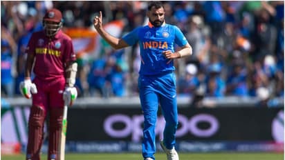 ಇಂಡೋ-ವಿಂಡೀಸ್ ಫೈಟ್: ಸರಣಿ ಜಯದ ಮೇಲೆ ಕಣ್ಣಿಟ್ಟ ಭಾರತ