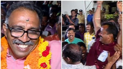 പൊലീസ് സഹകരണസംഘം തെരഞ്ഞെടുപ്പ്; ഇടതുപക്ഷപാനലിന് വൻ തിരിച്ചടി