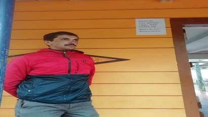 ಶರಾವತಿ ಉಳಿಸಿ: ಮಲೆನಾಡ ಪ್ರತಿ ಮನೆ ಮುಂದೆ ಸ್ಟಿಕರ್