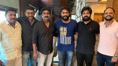 ജൂഡ് ആന്തണി നിര്മ്മാതാവാകുന്നു; നായകന് ആന്റണി വര്ഗീസ്