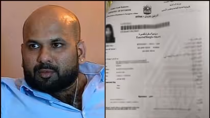 Bar dancer rape case: Mumbai court grants anticipatory bail to son of Kerala CPM leader