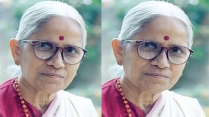 ప్రముఖ తెలుగు రచయిత్రి అబ్బూరి ఛాయాదేవి ఇక లేరు