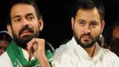 लालू परिवार में छिड़ी सियासी उत्तराधिकार की जंग अब बनेगी ‘तेज सेना’