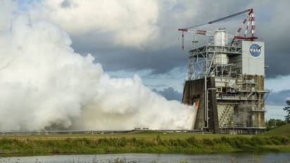 Fact Check: ನಾಸಾ ಬಳಿ ಇದೆಯಾ ಕೃತಕ ಮೋಡ ಉತ್ಪಾದಿಸುವ ಮಶೀನ್?