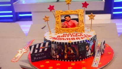 শ্যুটিং ফ্লোরেই কেক কাটলেন পরম, কেন কি, জানেন