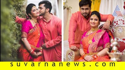 ತಂದೆಯಾಗುವ ಸಂಭ್ರಮದಲ್ಲಿದ್ದಾರೆ 'ಸತ್ಯಂ ಶಿವಂ ಸುಂದರಂ' ನಟ!