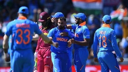 भारत और वेस्टइंडीज के मैच में पाकिस्तान में हो रही थी टीम इंडिया की जीत के लिए दुआएं !