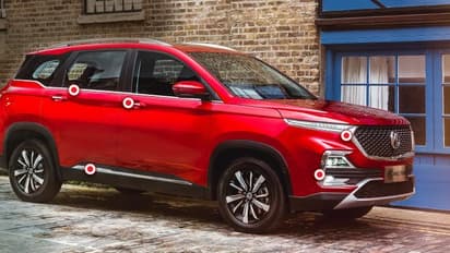 മാന്ദ്യകാലത്തും ചൈനീസ് വണ്ടികള് ചൂടപ്പം തന്നെ, വില കുത്തനെ കൂട്ടി കമ്പനി!