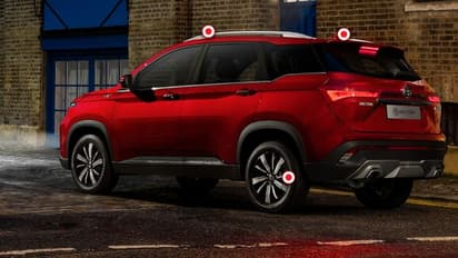 ആ ചൈനീസ് വാഹനത്തിന്റെ ബുക്കിംഗ് നിര്ത്തുന്നു, കാരണം!