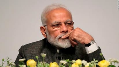 देश के किसी भी हिस्से में लें राशन, मोदी सरकार ला रही है आधार कार्ड जैसे योजना