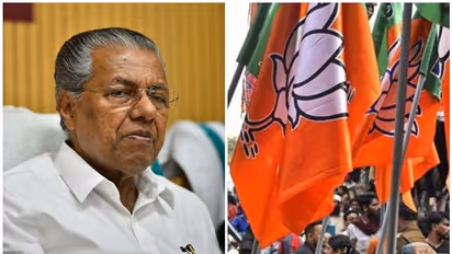 സ്വ‍ർണക്കടത്ത്: കേരള സർക്കാരിൻ്റെ പ്രവർത്തനം സുതാര്യമല്ലെന്ന് ബിജെപി കേന്ദ്രനേതൃത്വം