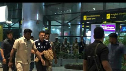 కోలుకున్న ఎమ్మెల్యే అక్బరుద్దీన్