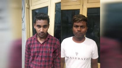 ভারত ওয়েস্ট ইন্ডিজ খেলায় মজে শহর,জুয়ায় মেতেছে মানিকজোড়