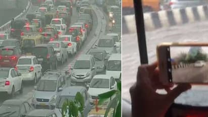 ಮುಂದಿನ 24 ಗಂಟೆಯಲ್ಲಿ ಭಾರೀ ಮಳೆ : ಹವಾಮಾನ ಇಲಾಖೆ ಎಚ್ಚರಿಕೆ