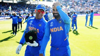 পরোক্ষে কি সচিনকেই ঠুকলেন, ক্রিকেট মহলে এখন এটাই বিরাট প্রশ্ন