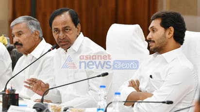 ఏపీ, తెలంగాణ జలజగడానికి చెక్, గెజిట్ విడుదల: ప్రాజెక్టులపై పెత్తనమంతా బోర్డులదే