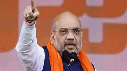 Amit Shah blasts Congress, blames Jawaharlal Nehru for Jammu and Kashmir situation