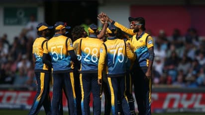 ಪಾಕಿಸ್ತಾನ ಪ್ರವಾಸಕ್ಕೆ ಲಂಕಾ ಹಿರಿಯ ಕ್ರಿಕೆಟಿಗರು ಹಿಂದೇಟು; ಅಂತಕದಲ್ಲಿ ಪಿಸಿಬಿ!