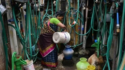 জলসংকটের আতঙ্কে দেশের বেশ কিছু অংশ! বিশেষজ্ঞরা জানাচ্ছেন জল বাঁচানোর ৫টি উপায়