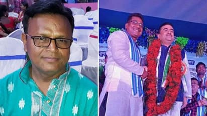 কাটমানিতে কোটিপতি দলের নেতা, শুভেন্দুকে চিঠি দিয়ে নালিশ তৃণমূলের কর্মাধক্ষের