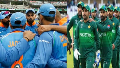 ನಮ್ಮ ಬೆಂಬಲ ಭಾರತಕ್ಕೆ, ವಿರಾಟ್ ಪಡೆ ವಿಶ್ವಕಪ್ ಗೆಲ್ಲಲಿ ಎಂದ ಪಾಕ್ ವೇಗಿ..!