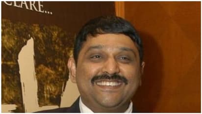 ரஜினி, அஜீத் படத்தயாரிப்பாளர் திடீர் மரணம்...